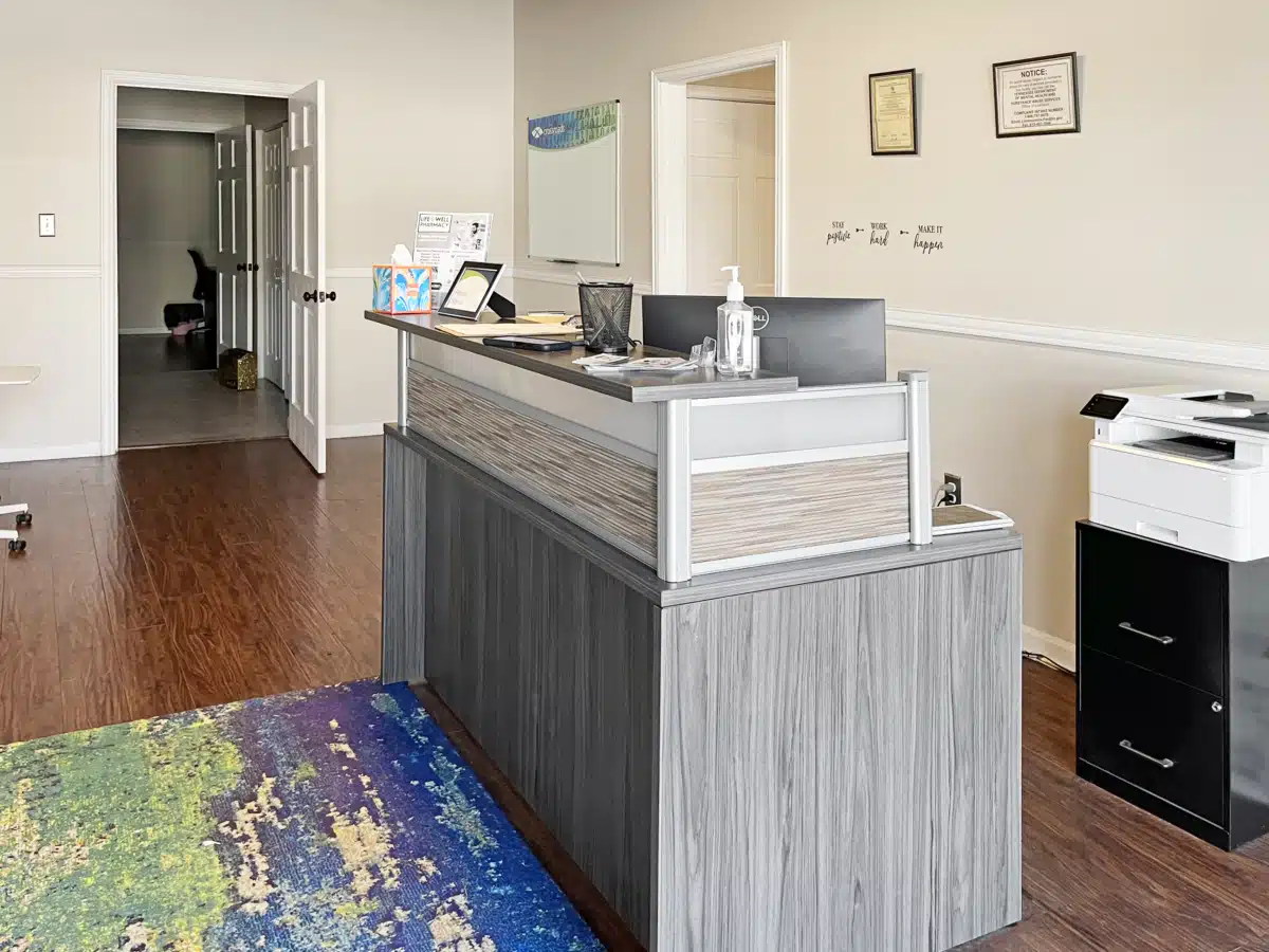 Crossroads of Oak Ridge - Preview