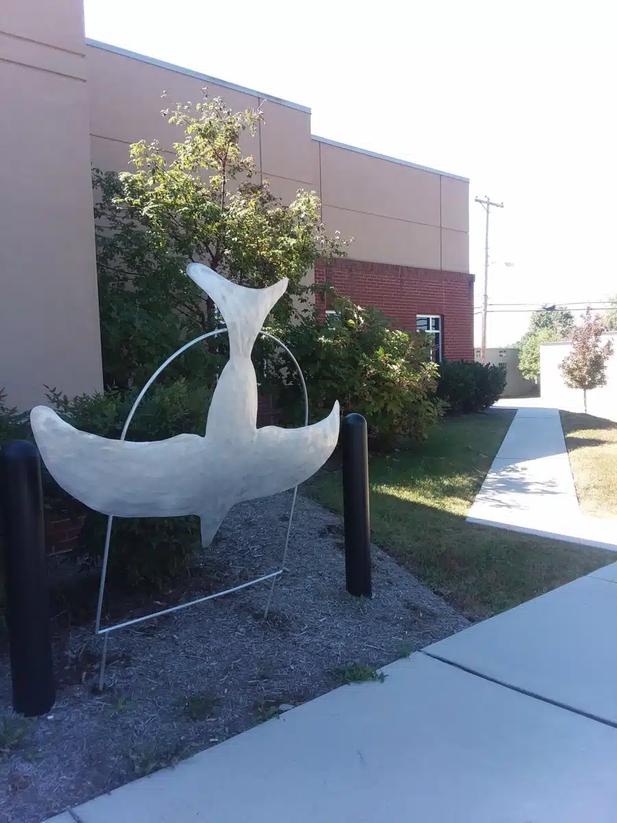 Helen Ross McNabb - Hero Image