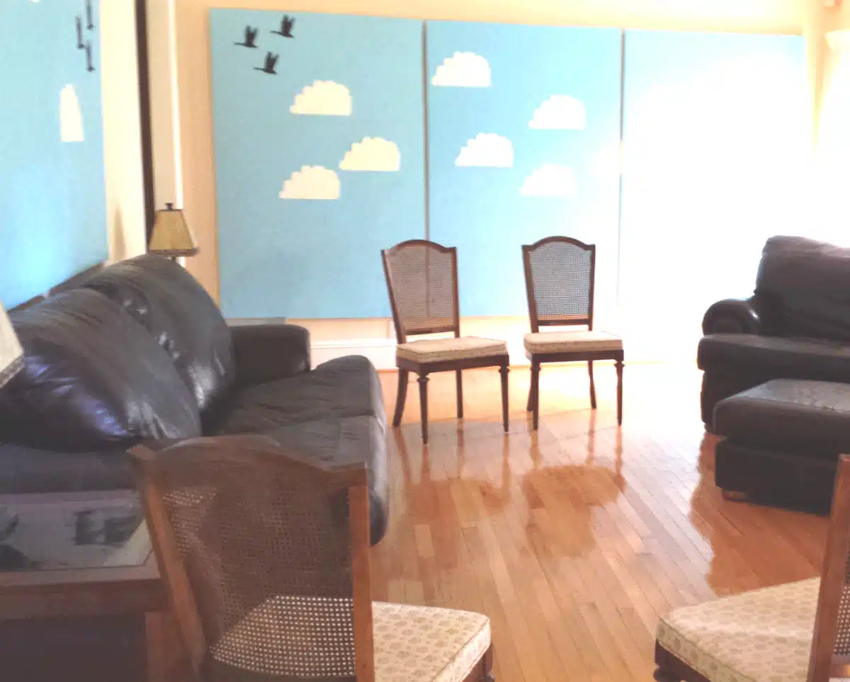 SolutionsRetreat Inc