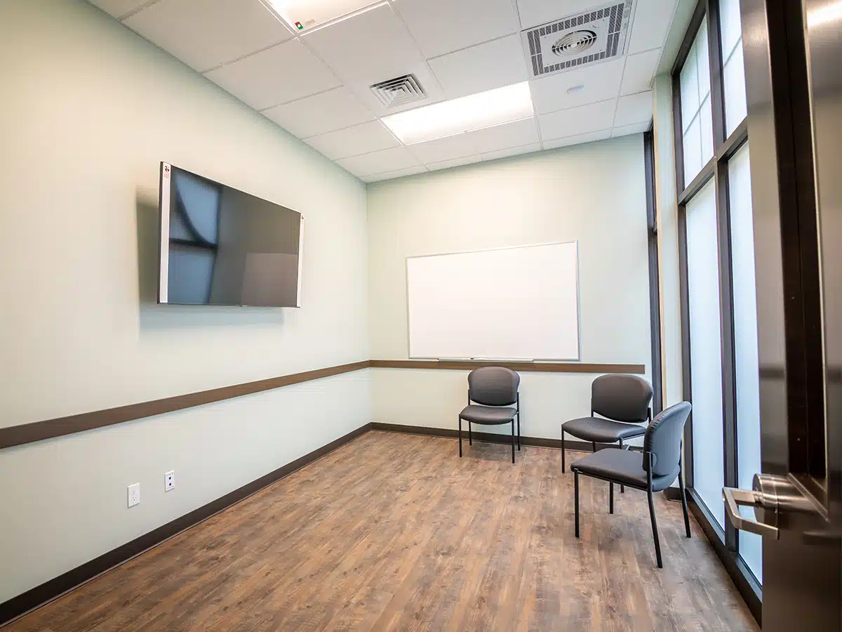 Volunteer Comprehensive Treatment Ctr