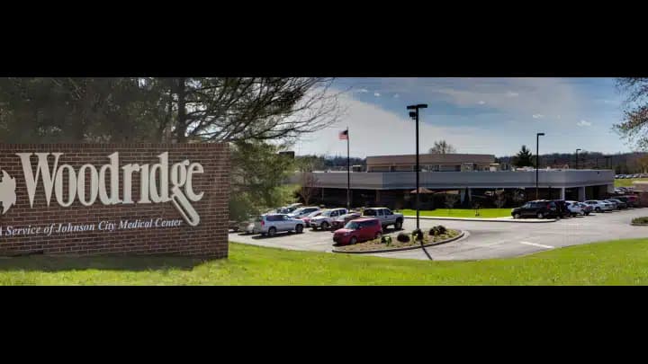 Woodridge Hospital